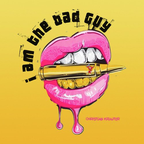 I Am the Bad Guy_poster_image