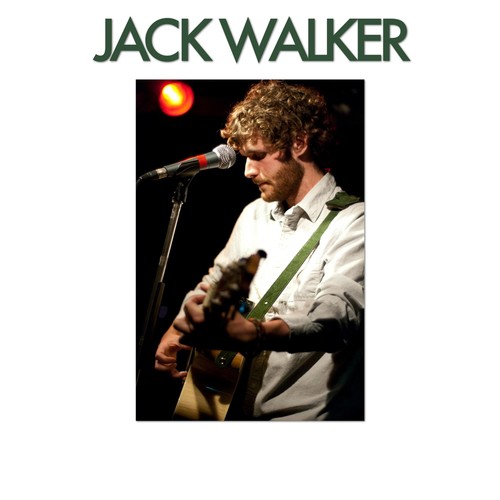 Jack Walker