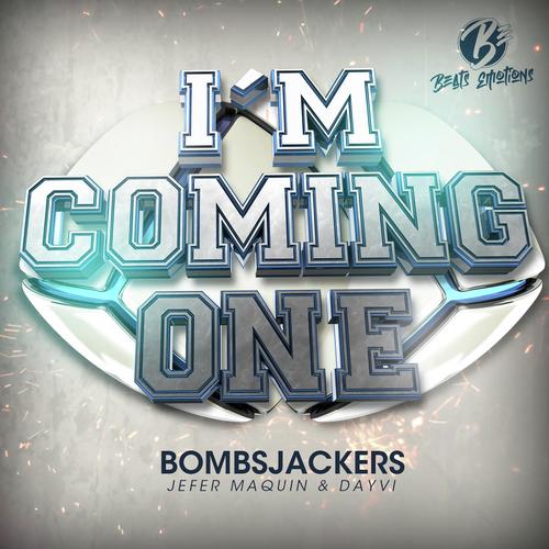 I'm Coming One cover art