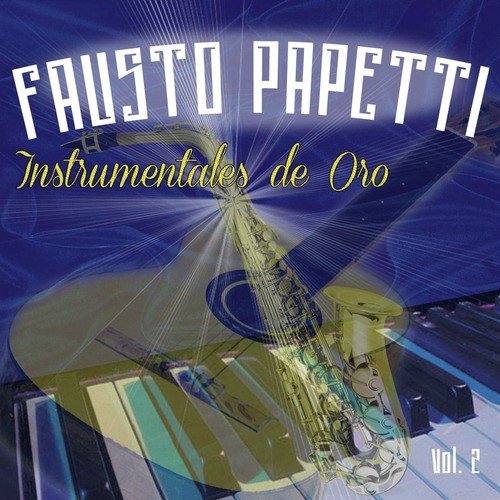 Instrumentales De Oro, Vol. 2