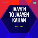 Jaayen To Jaayen Kahan