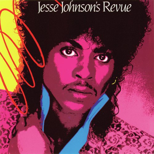 Jesse Johnson&#039;s Revue_poster_image