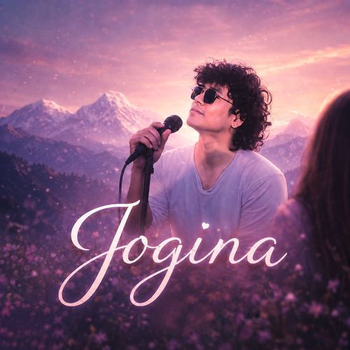 Jogina