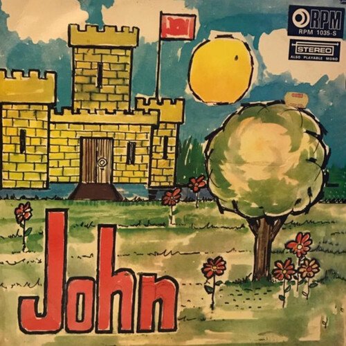 John