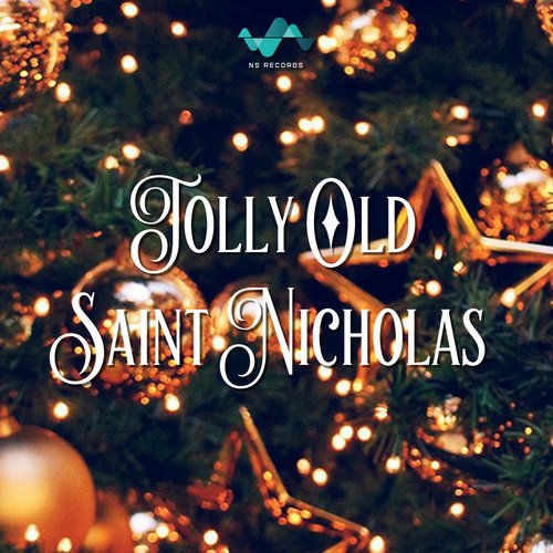 O Christmas Tree cover art