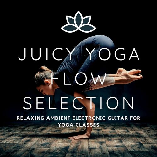 Yoga Relaxing Music cover art