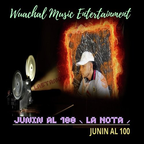 Junin al 100  [ la Nota ] cover art