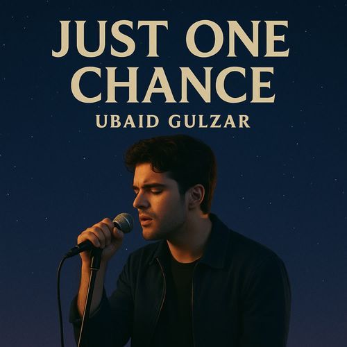 Just One Chance