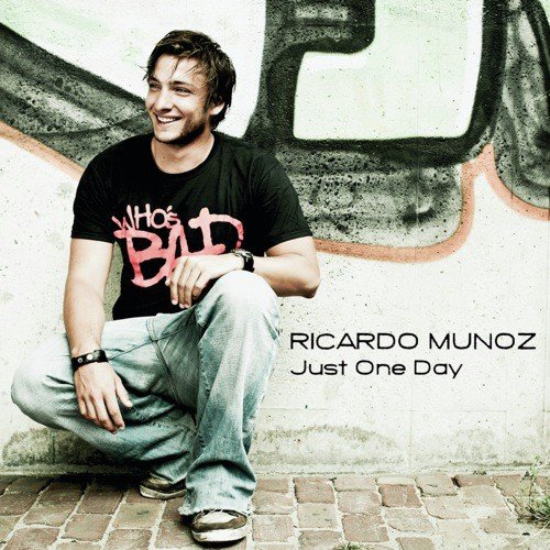 Ricardo Munoz