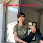 KASHIM SAKIL MEWATI SONG