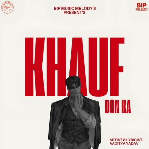 KHAUF DON KA
