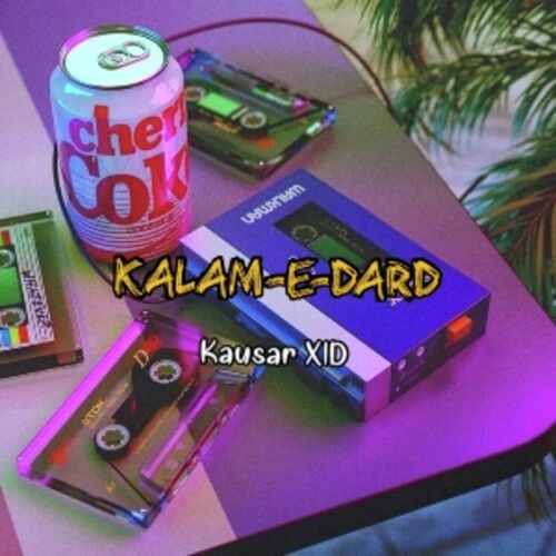 Kalam-E-Dard
