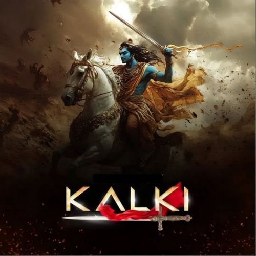 Kalki