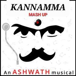 Kannamma Mashup-JAo8ezV-c2U