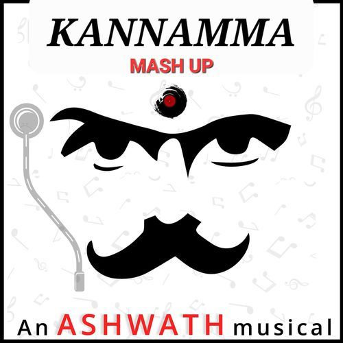 Kannamma Mashup