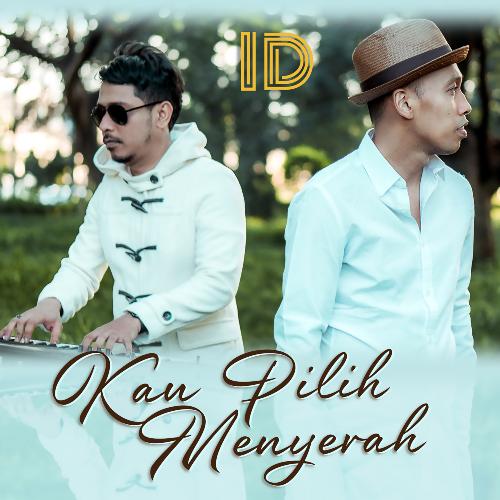 Kau Pilih Menyerah_poster_image