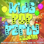Kids Pop Party Album