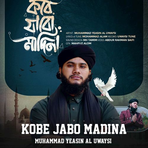 Kobe Jabo Madina