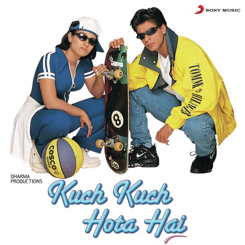 Kuch Kuch Hota Hai (Original Motion Picture Soundtrack)