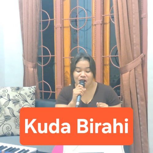Kuda Birahi