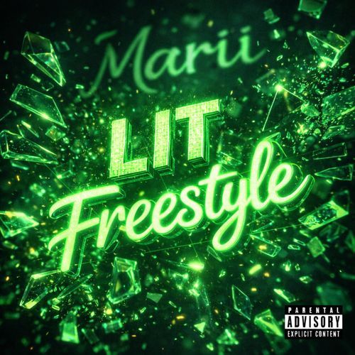 LIT Freestyle