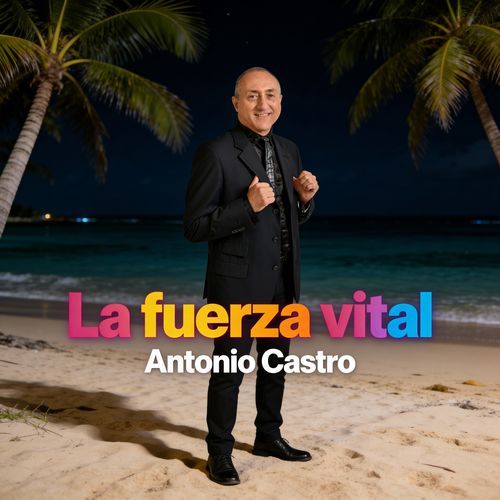 RITMO TROPICAL cover art
