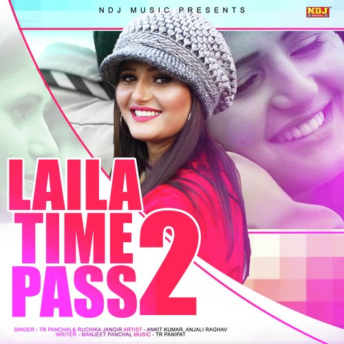 Laila Time Pass 2 - Single