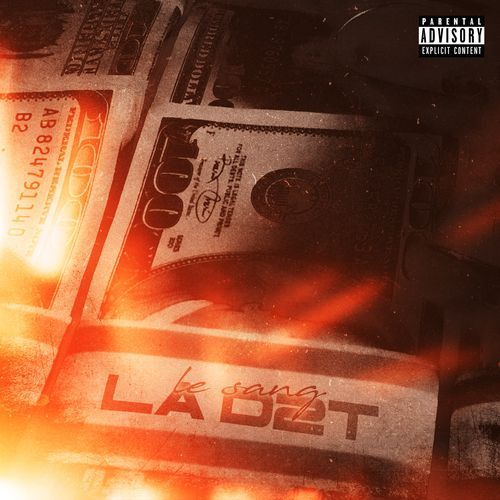 Le sang cover art