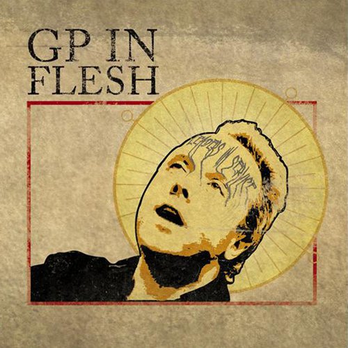 Justin cover art