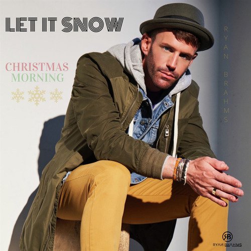 Let It Snow_poster_image