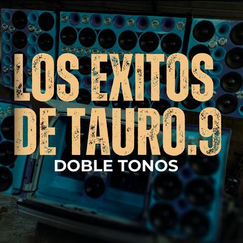 Los Exitos De Tauro.9_poster_image