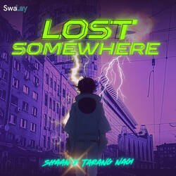 Lost Somewhere-PV4ZAxV0VF0