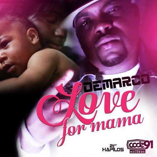 Love for Mama - Single