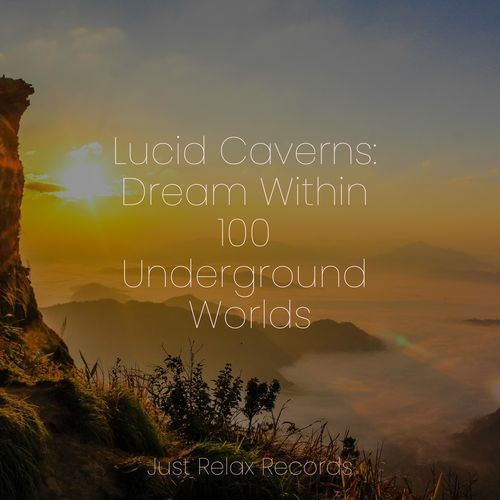 Euphonic Tranquil Lullaby cover art