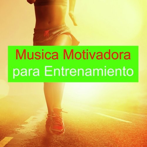 Música Motivadora para Hacer Ejercicio_poster_image