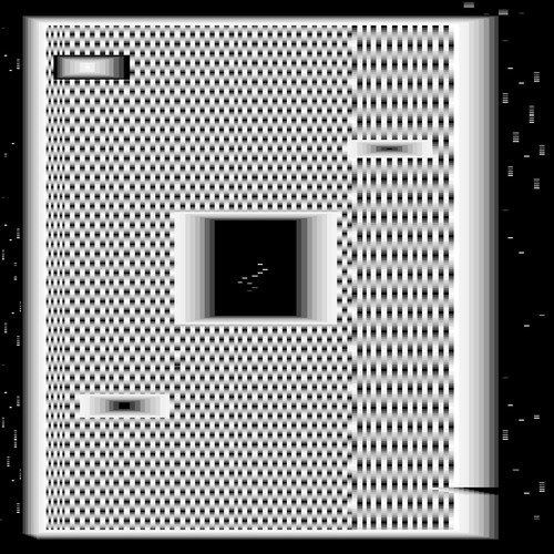 Солнечный зайчик