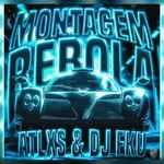 MONTAGEM REBOLA ( Trending Funk Song ) Dj NHX4X