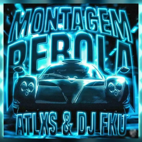 MONTAGEM REBOLA ( Trending Funk Song ) Dj NHX4X