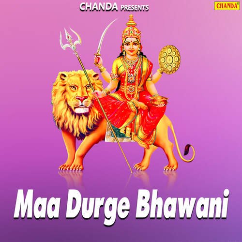 Maa Durge Bhawani