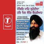 Maghar Meh Suhandiaa Har Pir Sang Baithrhiah