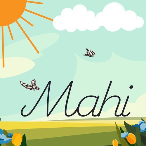 Mahi