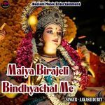 Maiya Birajeli Bindhyachal Me