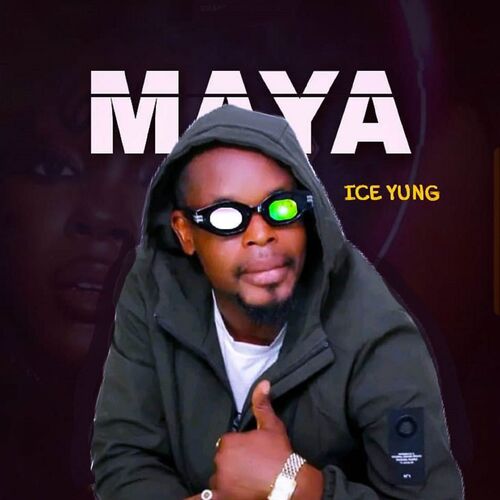 Maya cover art