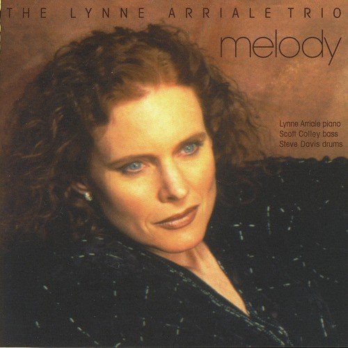 Lynne Arriale Trio