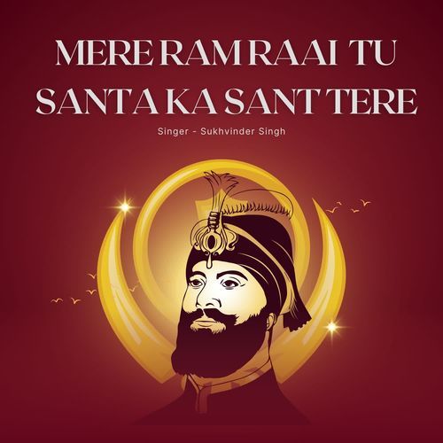 Mere Ram Raai, tu santa ka sant tere