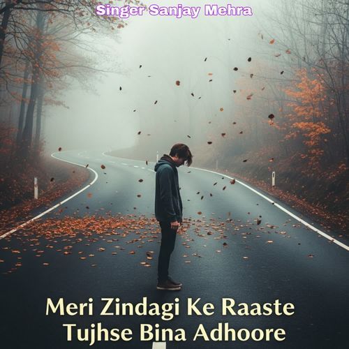 Meri Zindagi Ke Raaste Tujhse Bina Adhoore