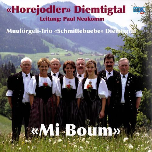 Üsers Edelwyss