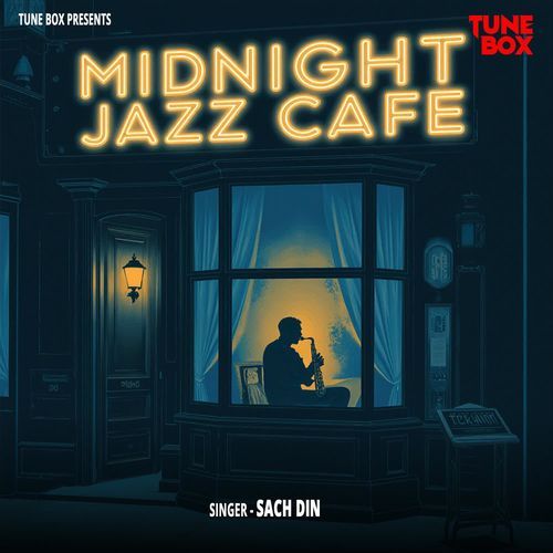 Midnight Jazz Cafe
