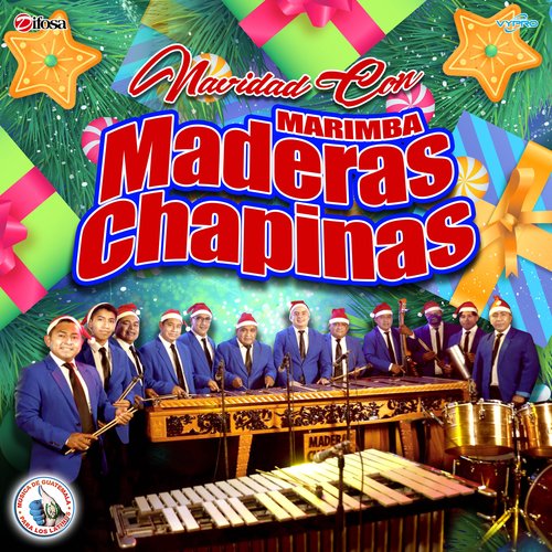 Mini Mosaico Navideño: Amor y Paz / Las Posadas / Entre Santos Peregrinos / La Rama / Feliz Navidad / Jingle Bells / El Niño del Tambor / El Viejo