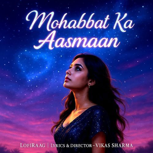 Mohabbat Ka Aasmaan